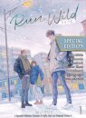 Run Wild: Sa Ye (Novel) Vol. 1 (Special Edition)
