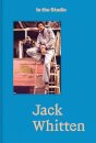 In the Studio: Jack Whitten