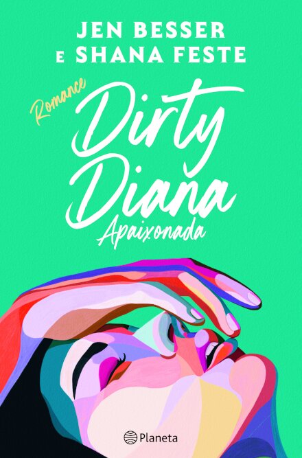 Dirty Diana - Apaixonada