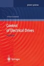 Control of Electrical Drives