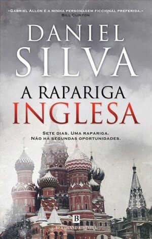 A Rapariga Inglesa