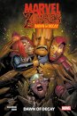 Marvel Zombies: Dawn of Decay