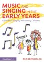 Music and Singing in the Early Years