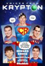 Voices from Krypton