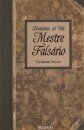 Memórias De Um Mestre Falsário