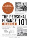 The Personal Finance 101 Boxed Set