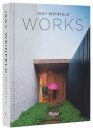 Isay Weinfeld: Works