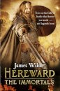 Hereward: The Immortals