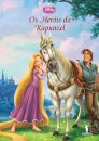 Os Heróis de Rapunzel