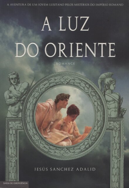 A Luz Do Oriente
