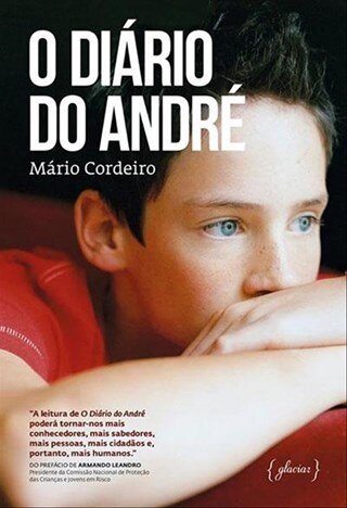 O Diário Do André