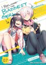 I Belong to the Baddest Girl at School Volume 07