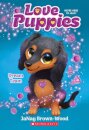 Dream Team (Love Puppies #3)
