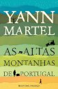 As Altas Montanhas De Portugal