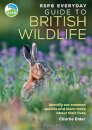 RSPB Everyday Guide to British Wildlife