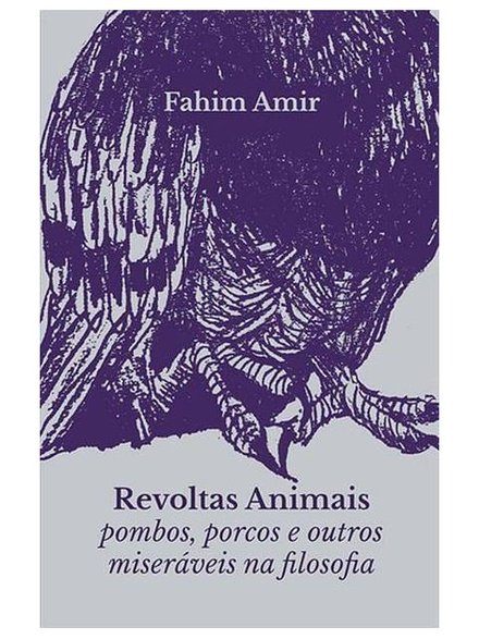 Revoltas Animais