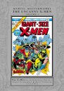 Marvel Masterworks: The Uncanny X-Men Vol. 1