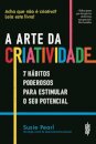 A Arte da Criatividade