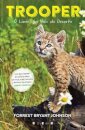 Trooper: O Lince que Veio do Deserto