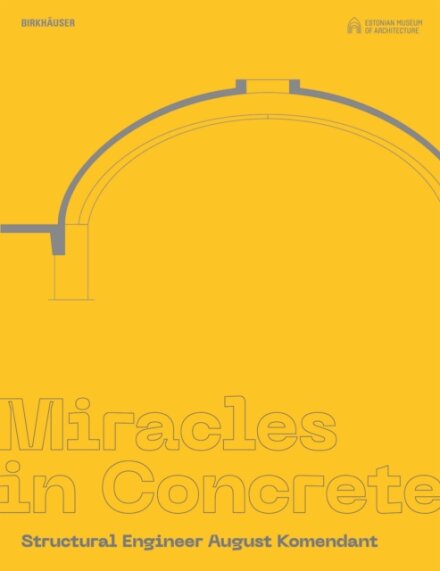 Miracles in Concrete