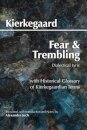 Fear and Trembling