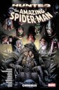 The Amazing Spider-Man: Hunted Omnibus