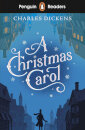 Penguin Readers Level 1: A Christmas Carol