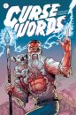 Curse Words Volume 1: The Devil's Devil