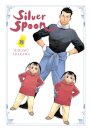 Silver Spoon, Vol. 8