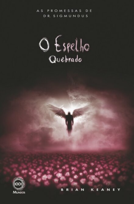 O Espelho Quebrado