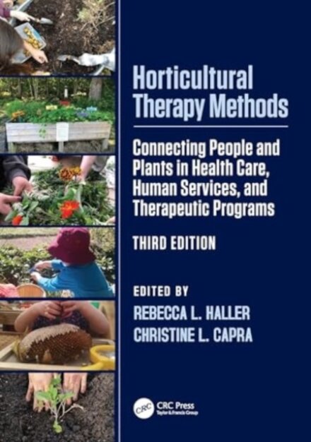 Horticultural Therapy Methods