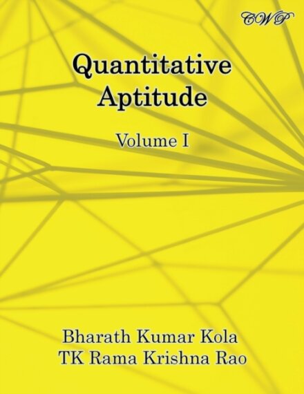 Quantitative Aptitude
