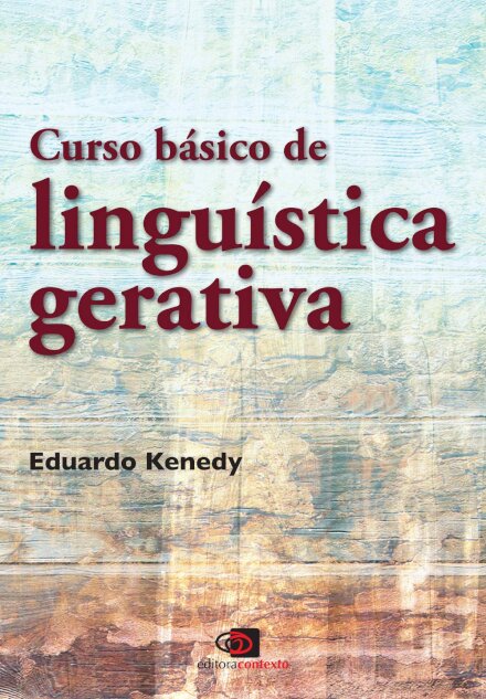 Curso Básico De Linguística Gerativa