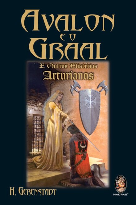 Avalon e o Graal