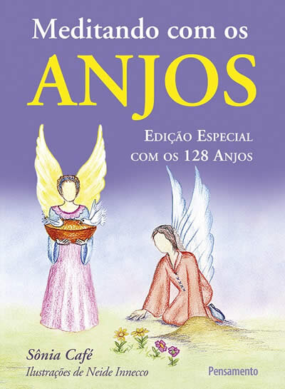 Meditando Com Os Anjos