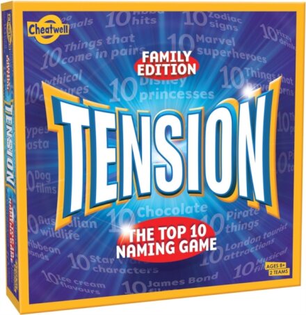 Tension