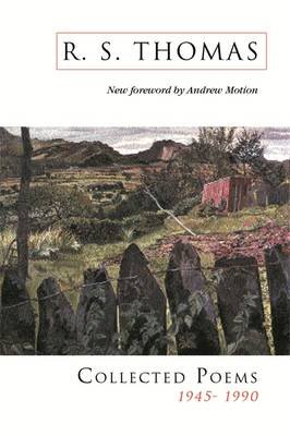 Collected Poems 1945-1990