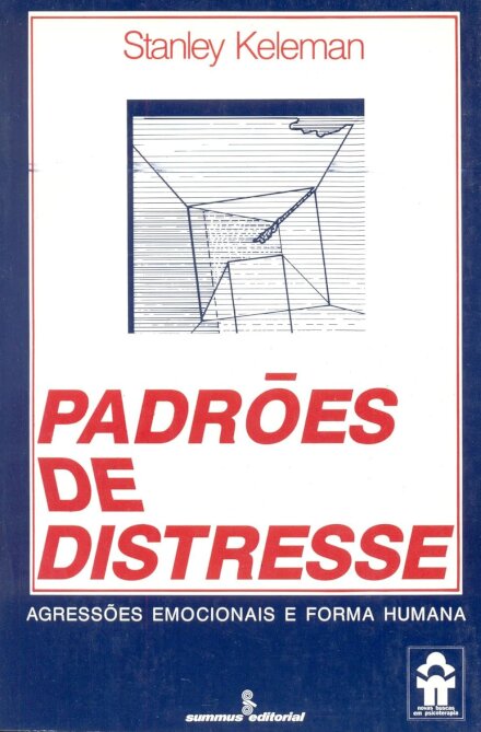 Padrões De Distresse: Agressões Emocionais E Forma Humana