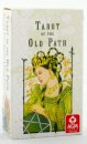 Tarot of the Old Path : The Magic Tarot of Female Energies and Wisdom
