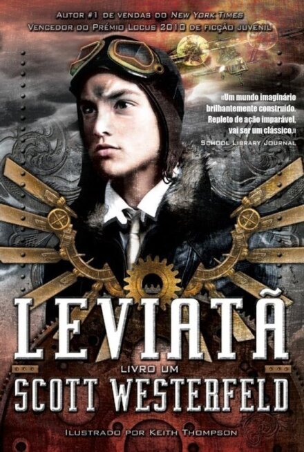 Leviata 1