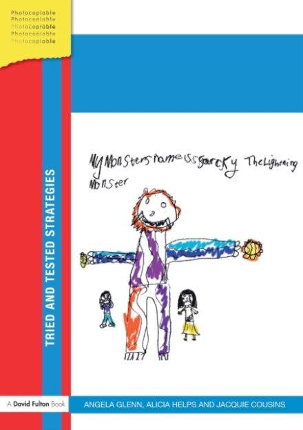 Managing Extreme Behaviours in the Early Years