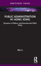 Public Administration in Hong Kong