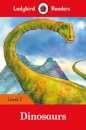 Dinosaurs Lbr L2
