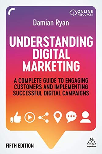 Understanding Digital Marketing 5th Edition