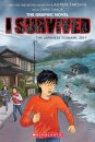 The Japanese Tsunami, 2011 (Graphic Novel #12)