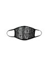 Face Mask - Banned Books (small adult)