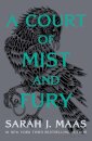 A Court Of Mist And Fury