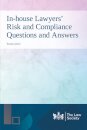 In-house Lawyers' Risk and Compliance Questions and Answers