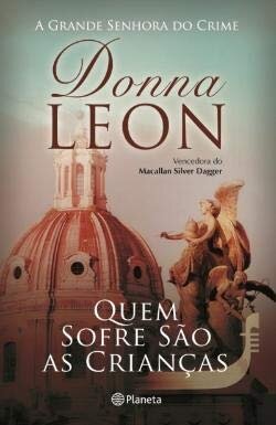 Quem Sofre São As Crianças