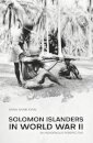 Solomon Islanders in World War II